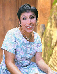 Meet the Artesano - Ana Maria Gonzalez