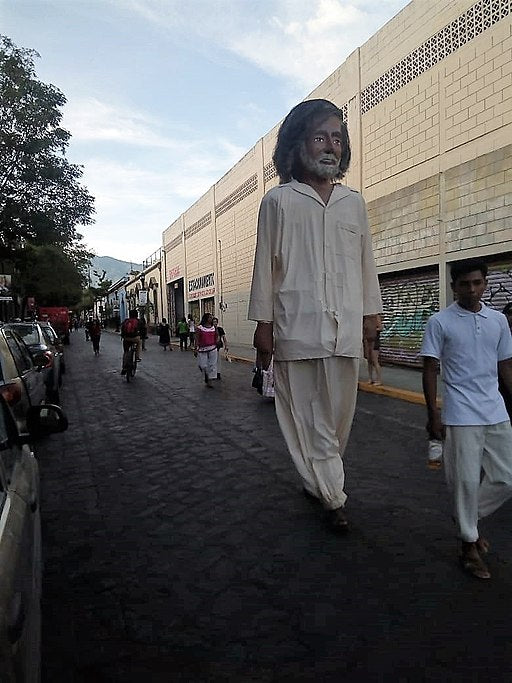 An Ode to Francisco Toledo: Mexico’s Mystical Maestro of Art and Culture