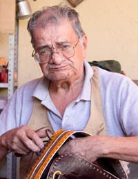 Meet the Artesano: Eduardo Alcalá