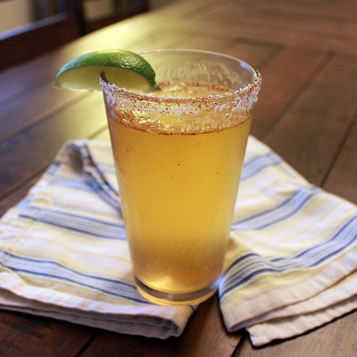 The Michelada: Turning the Ordinary into the Extraordinary