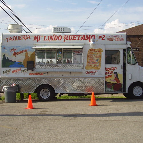 Mexican Cuisine: Mexican Identity and Local Diversity