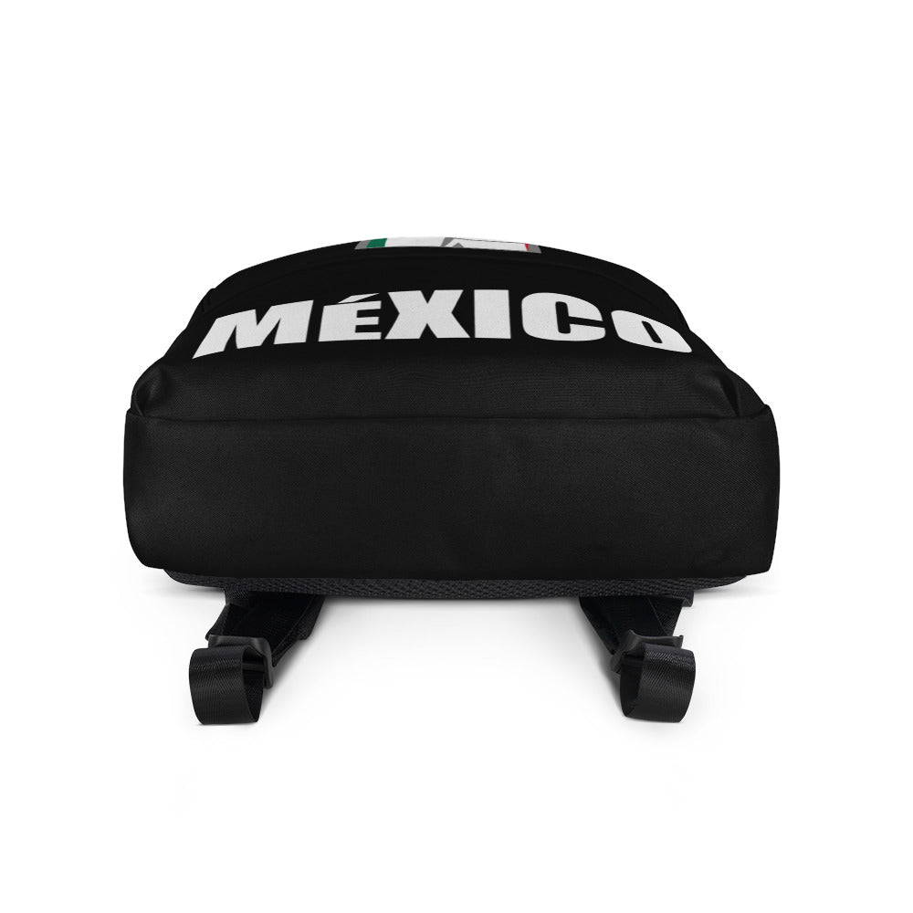 Mexico Strong Backpack