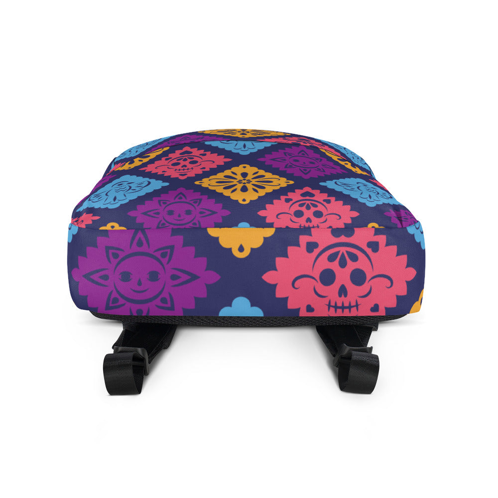 Papel Picado Backpack