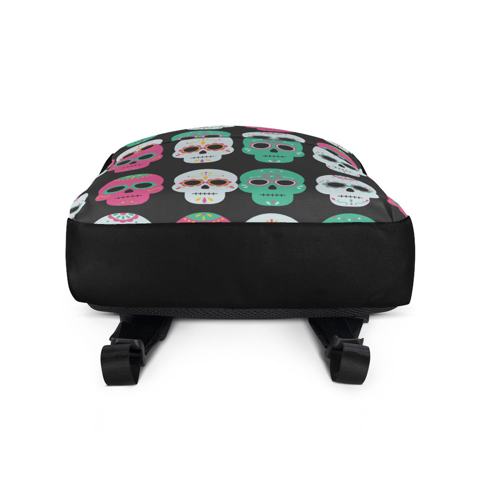 Calaveritas Backpack