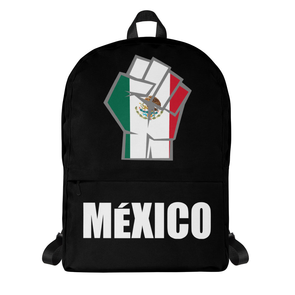 Mexico Strong Backpack