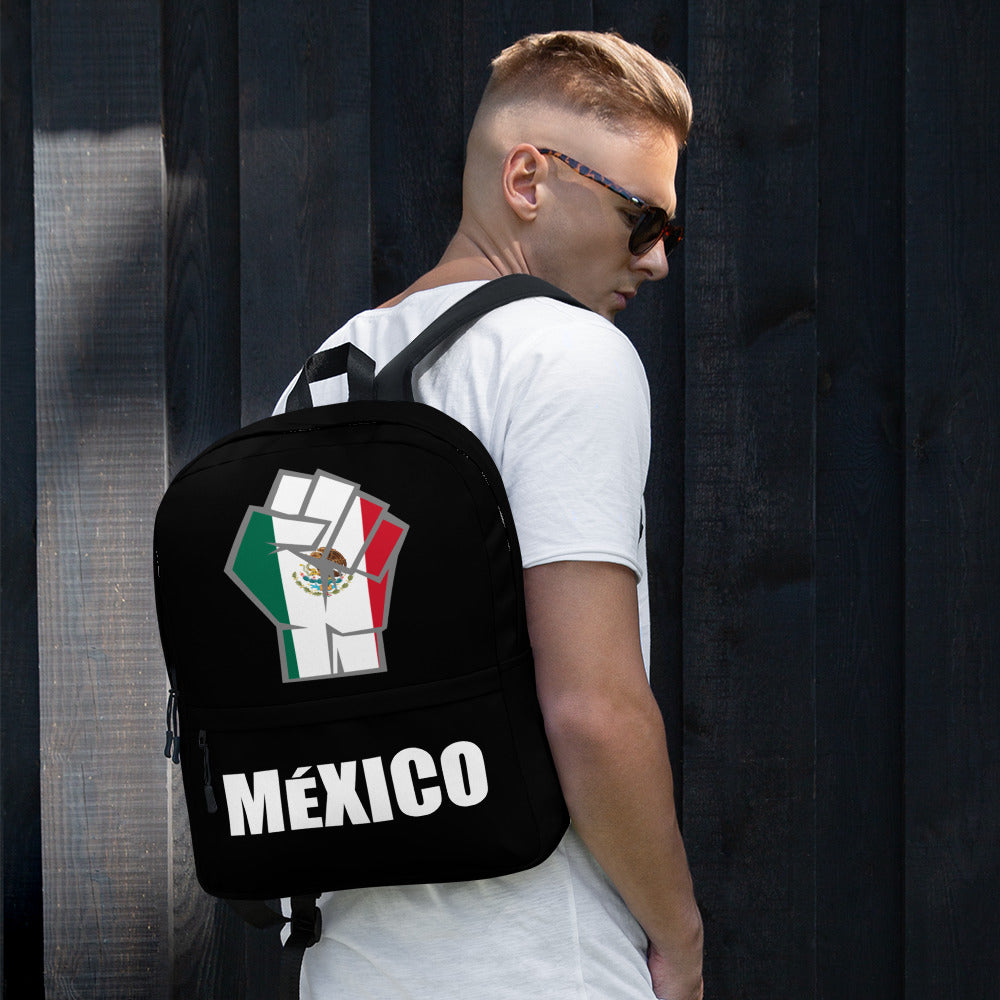 Mexico Strong Backpack
