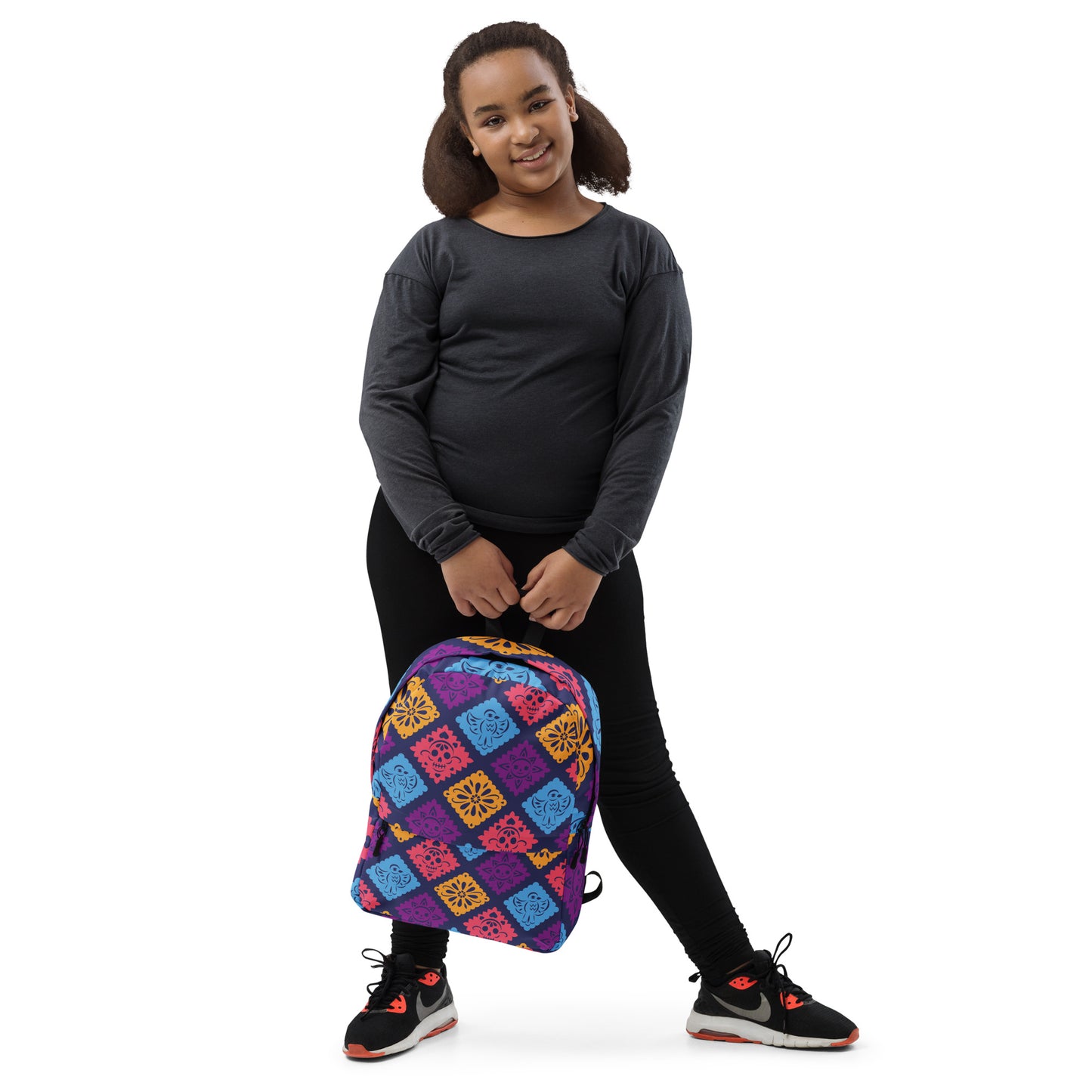 Papel Picado Backpack