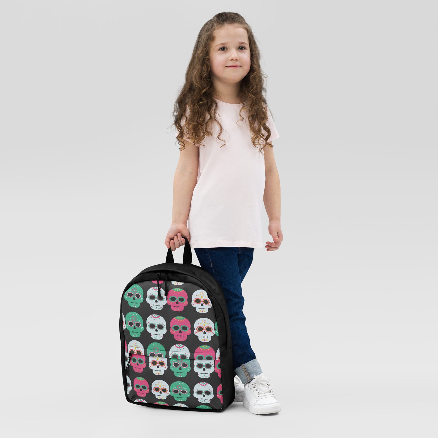 Calaveritas Backpack