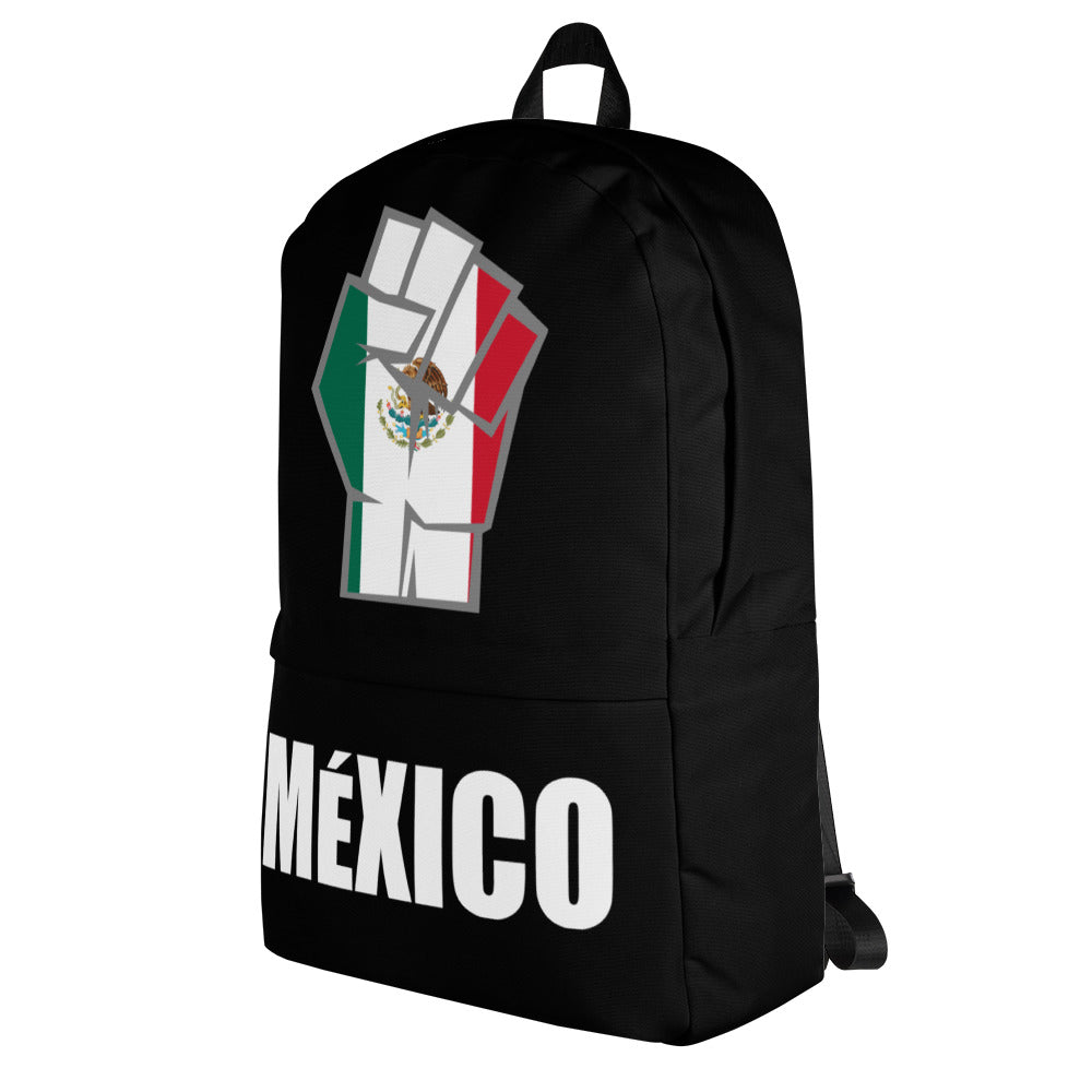 Mexico Strong Backpack