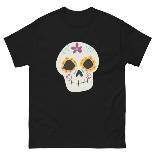 Muertos Skull Men's classic tee