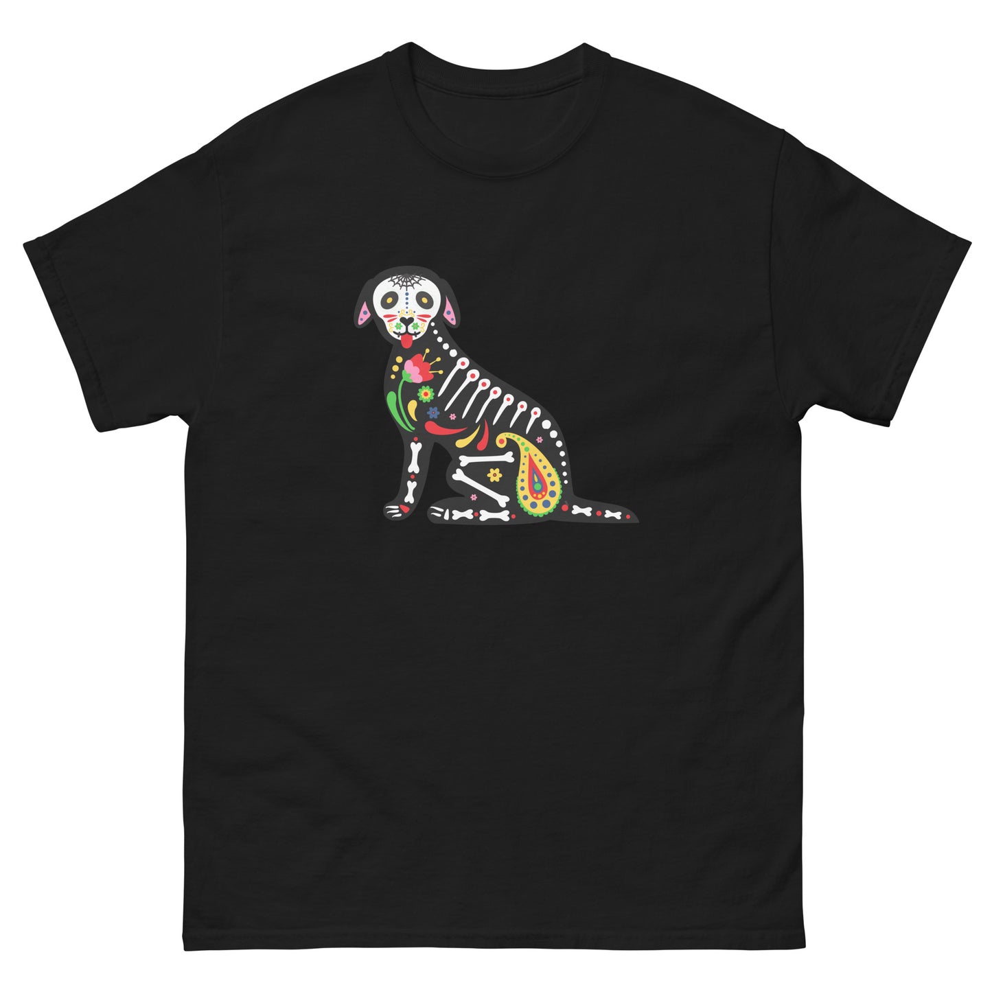 Muertos Dog Men's classic tee