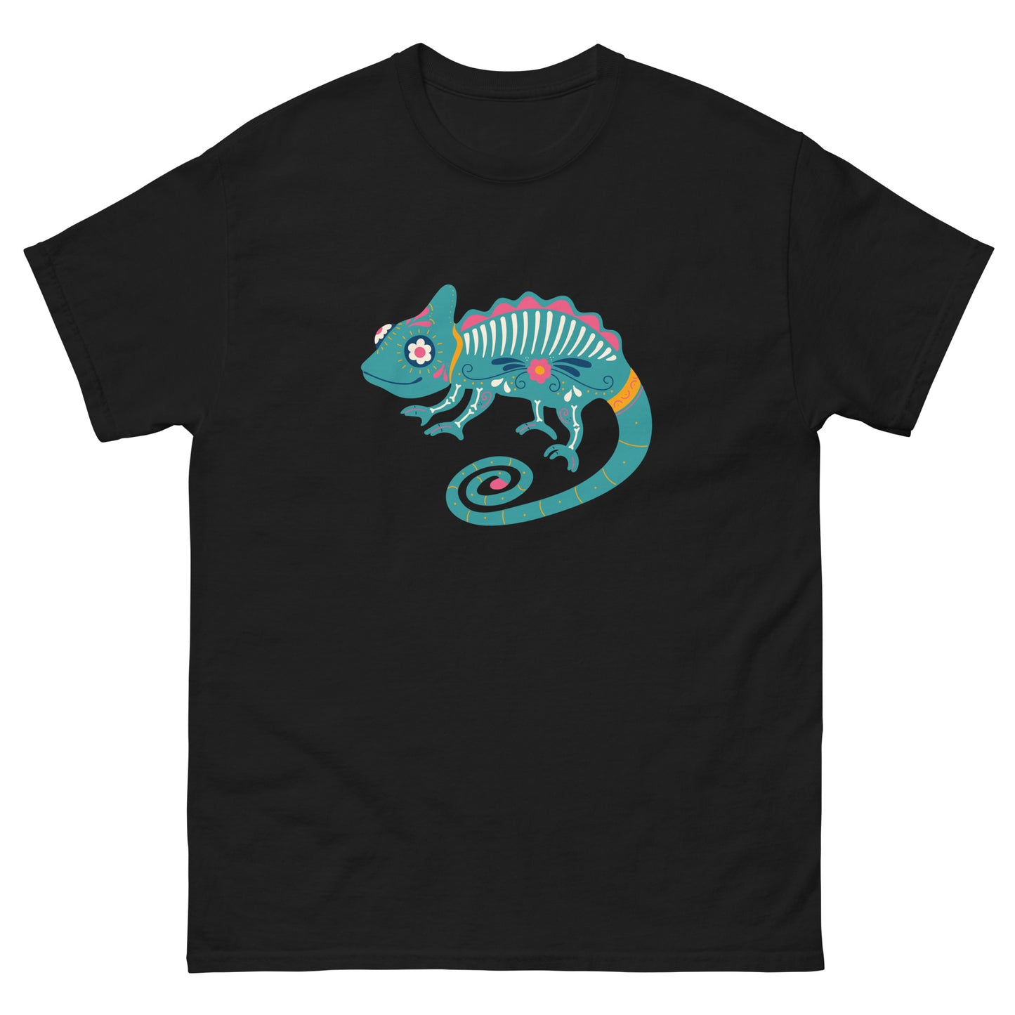 Muertos Iguana Men's classic tee