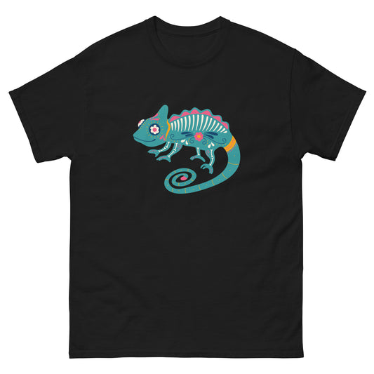Muertos Iguana Men's classic tee
