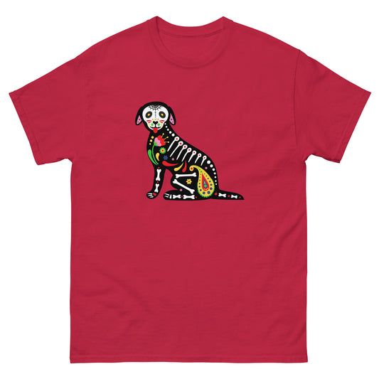 Muertos Dog Men's classic tee