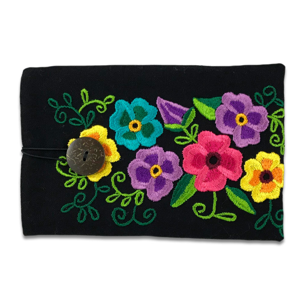 Kanxoc Cell Phone/Passport Case