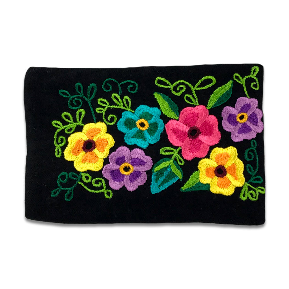 Kanxoc Cell Phone/Passport Case
