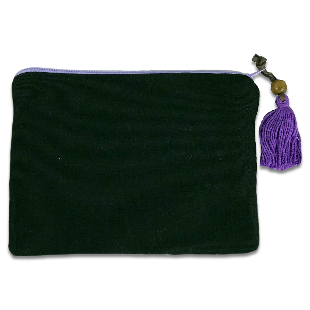 Kanxoc Cosmetics Bag (Cosmetiquera)