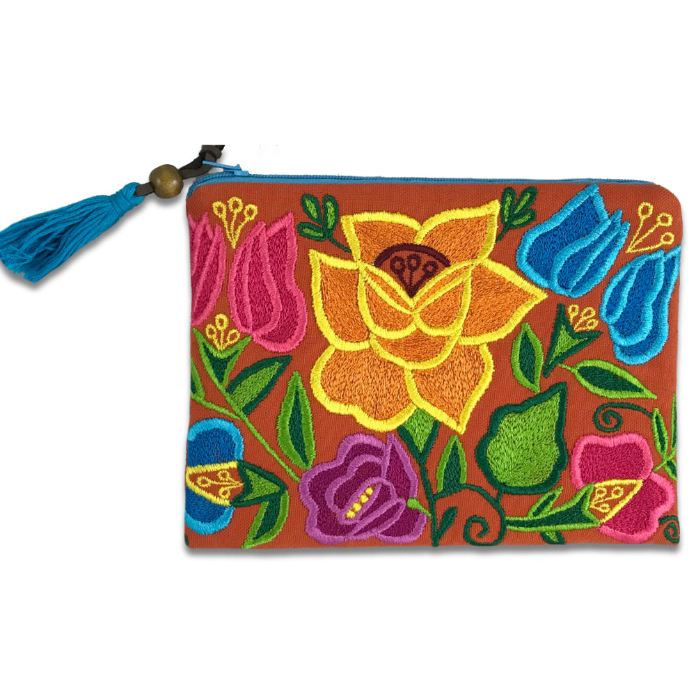 Kanxoc Cosmetics Bag (Cosmetiquera)