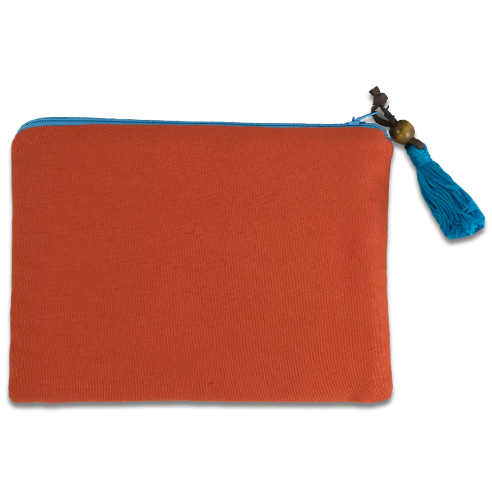 Kanxoc Cosmetics Bag (Cosmetiquera)