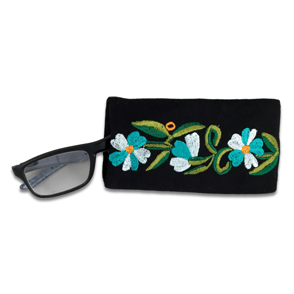 Kanxoc Eyeglasses Case