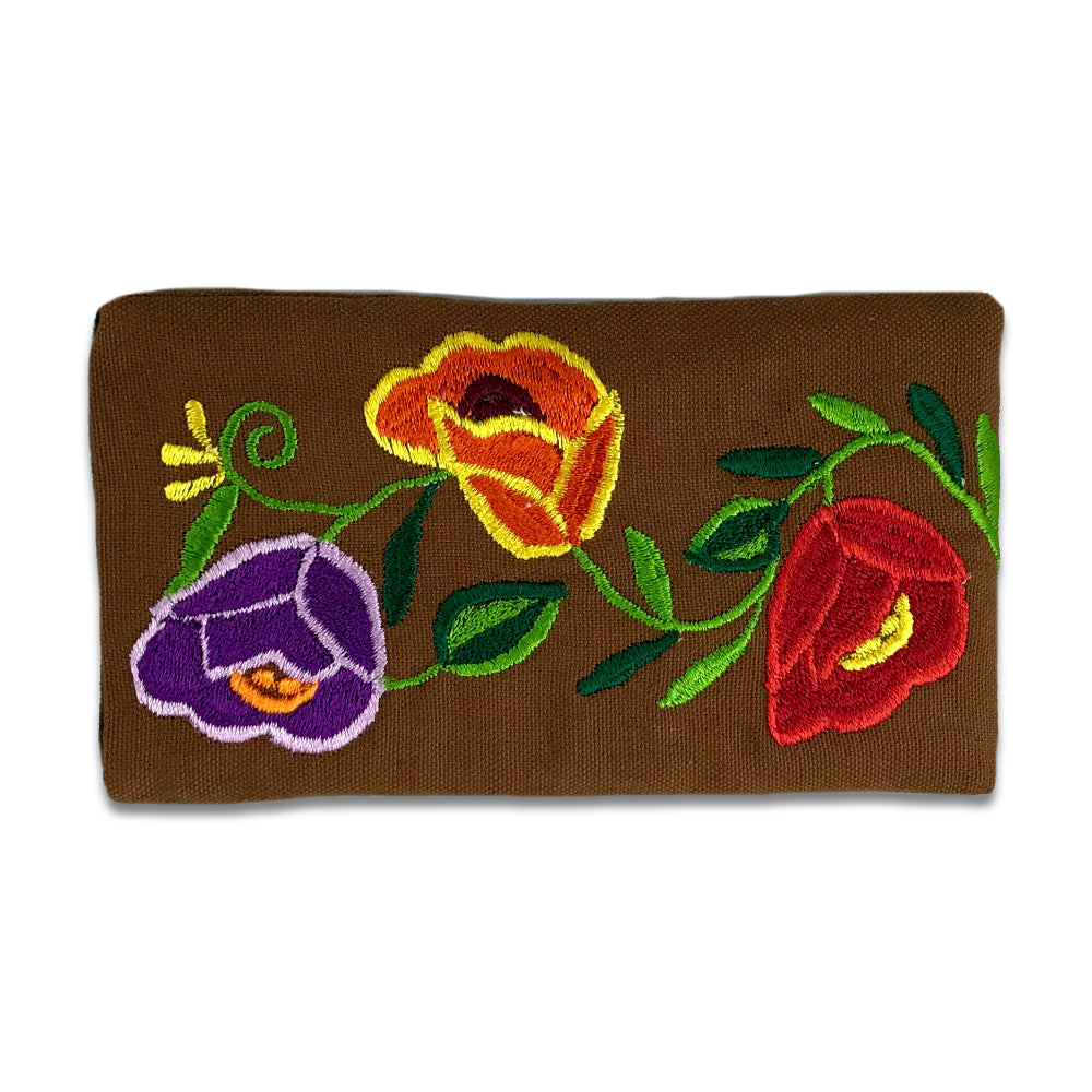Kanxoc Eyeglasses Case