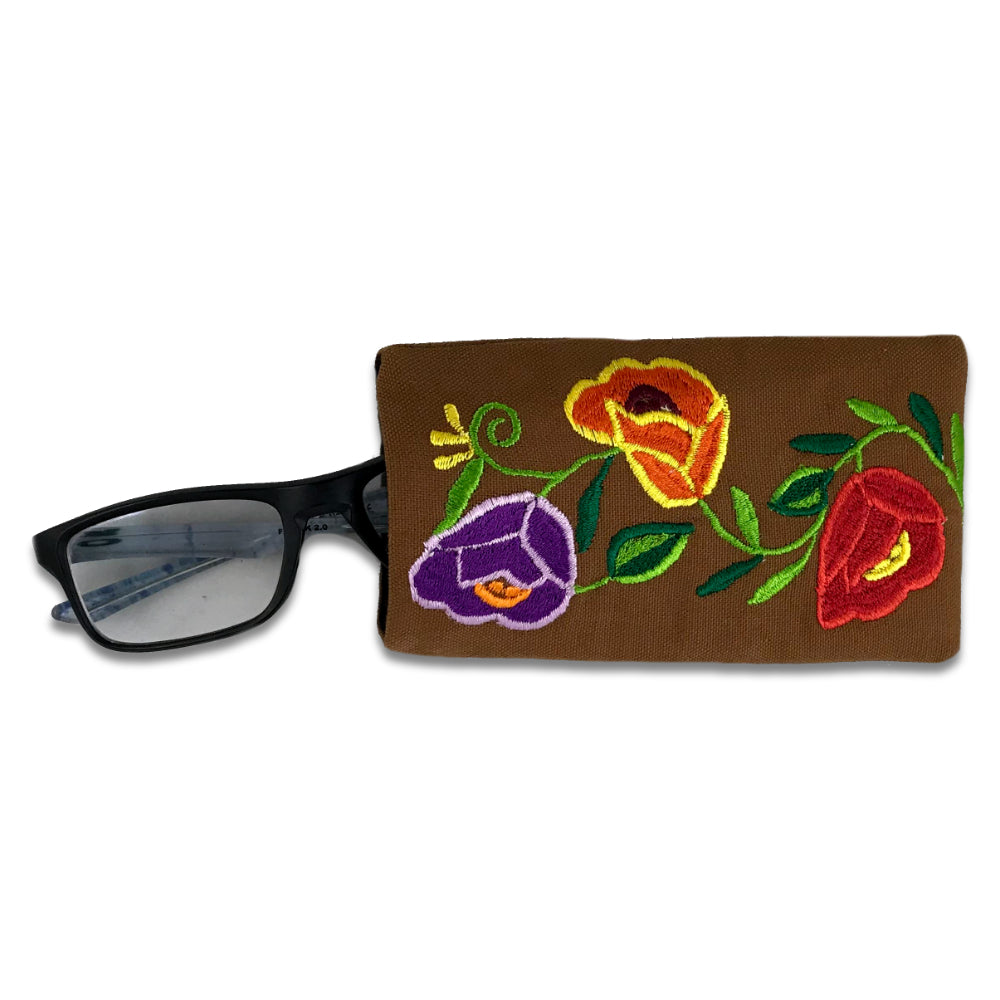 Kanxoc Eyeglasses Case