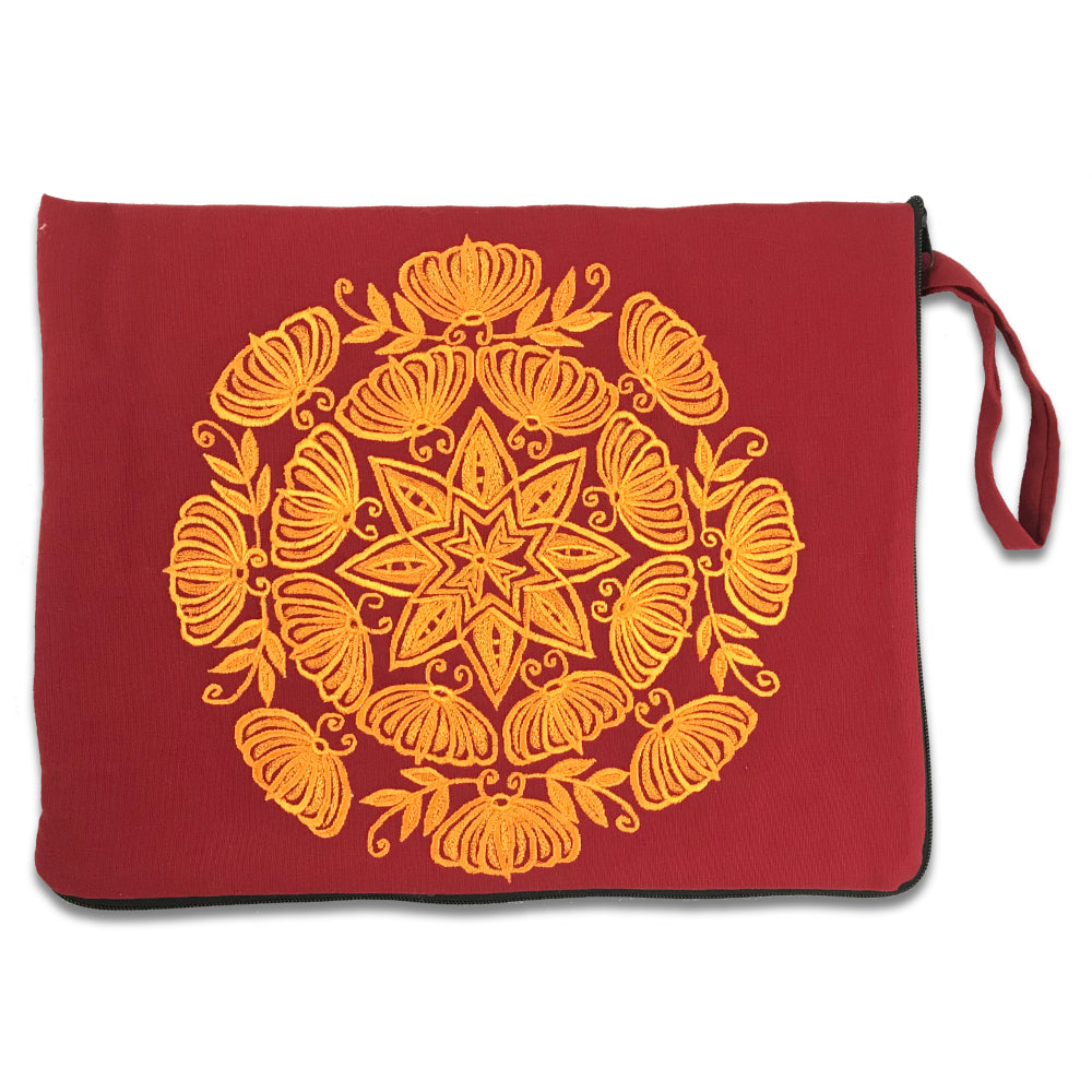 Kanxoc Laptop Case