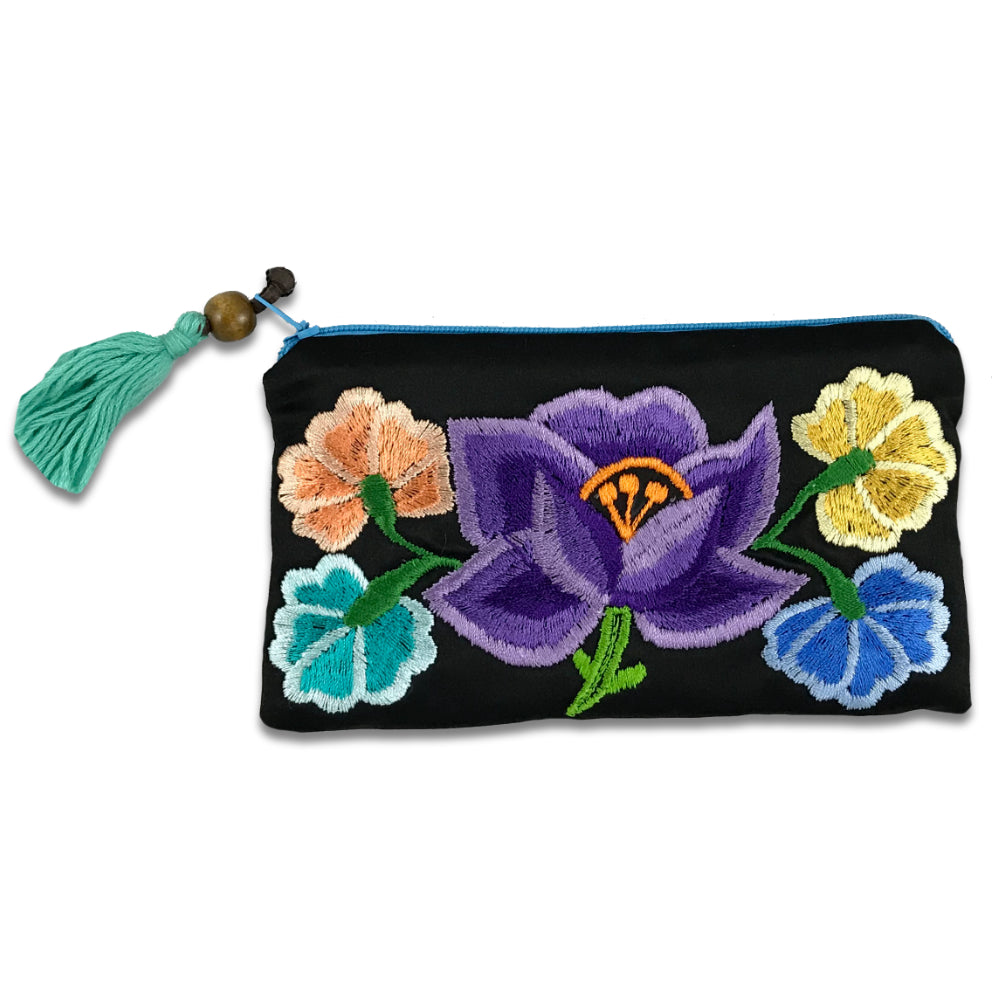 Kanxoc Coin Purse (Monedero)