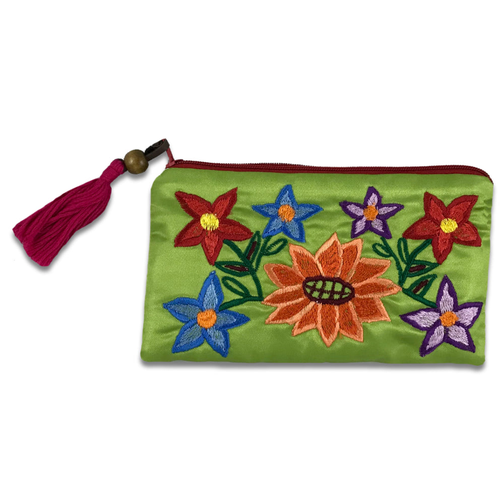 Kanxoc Coin Purse (Monedero)