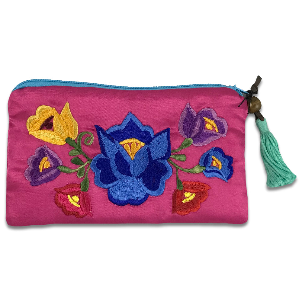 Kanxoc Coin Purse (Monedero)