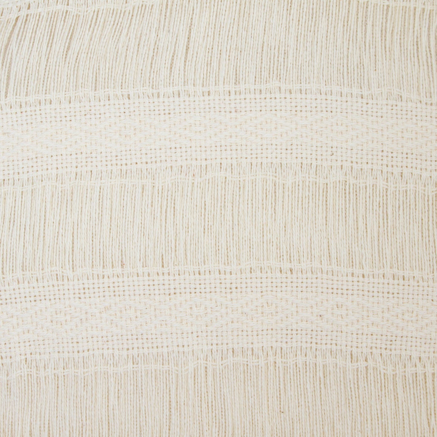 'Oaxaca Harmony' Hand Woven Mexican Rebozo Shawl