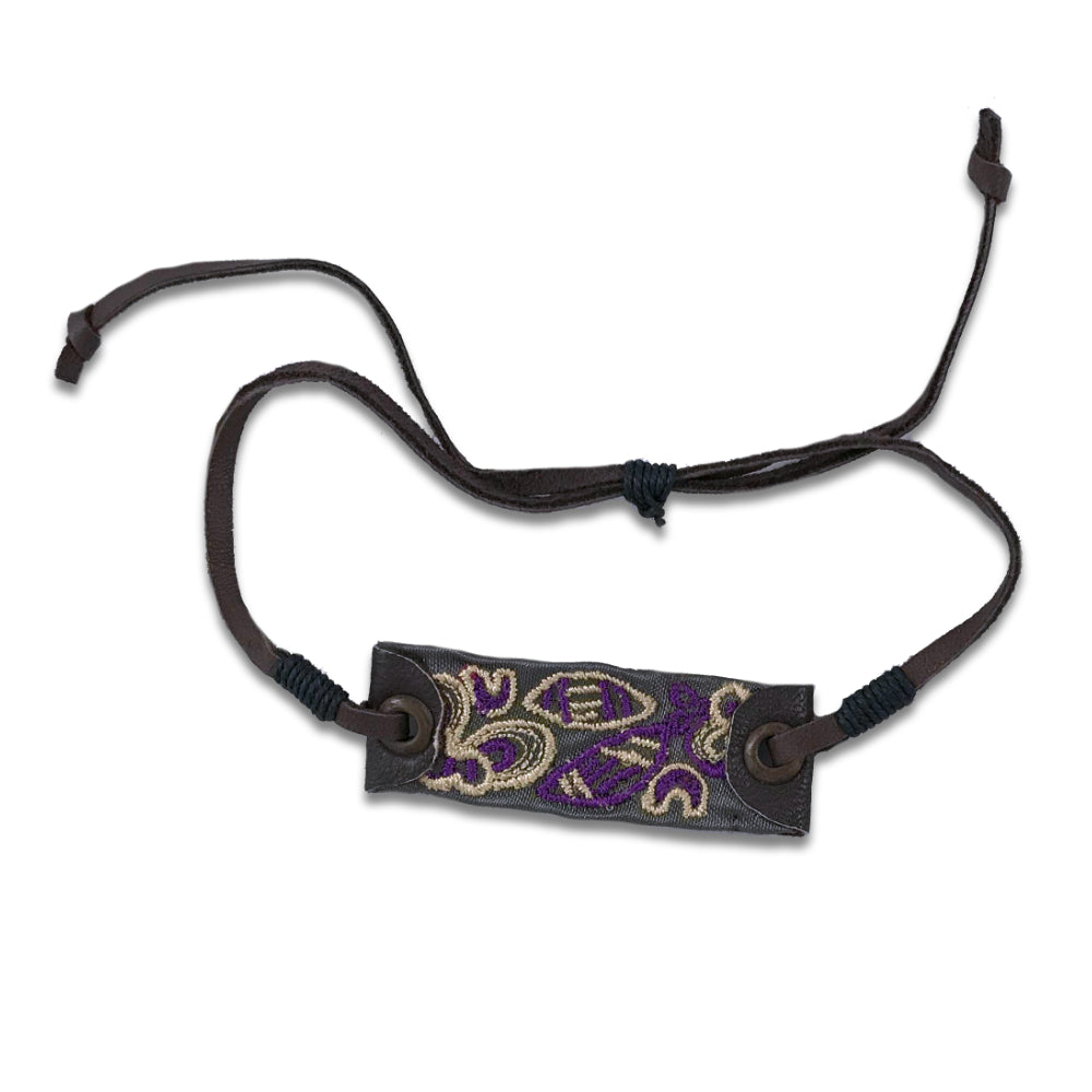 Kanxoc Wristband Bracelet
