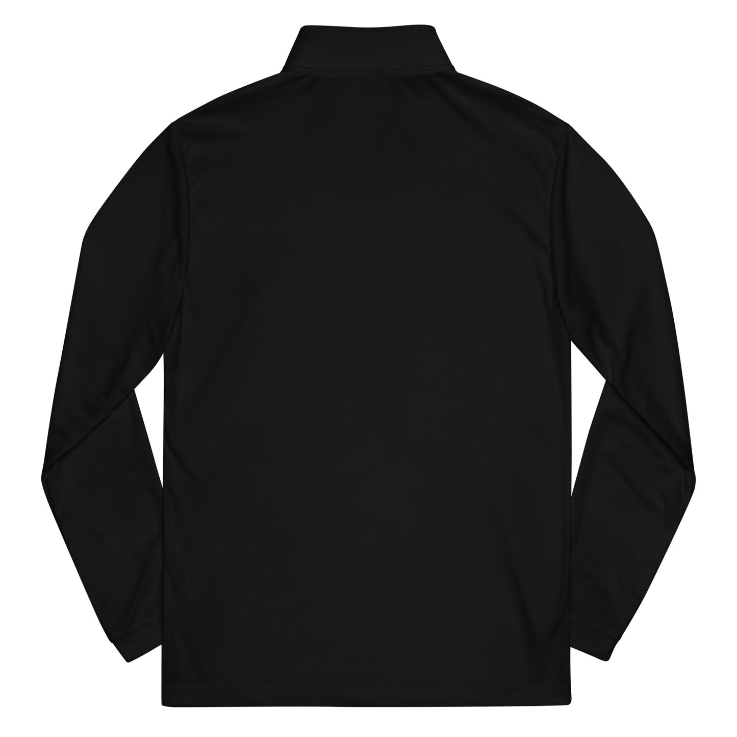 Chile Pepper Premium Quarter zip pullover