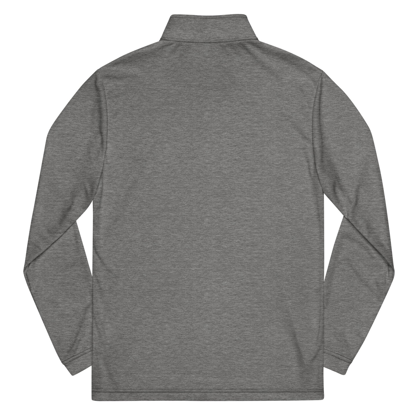 Chile Pepper Premium Quarter zip pullover