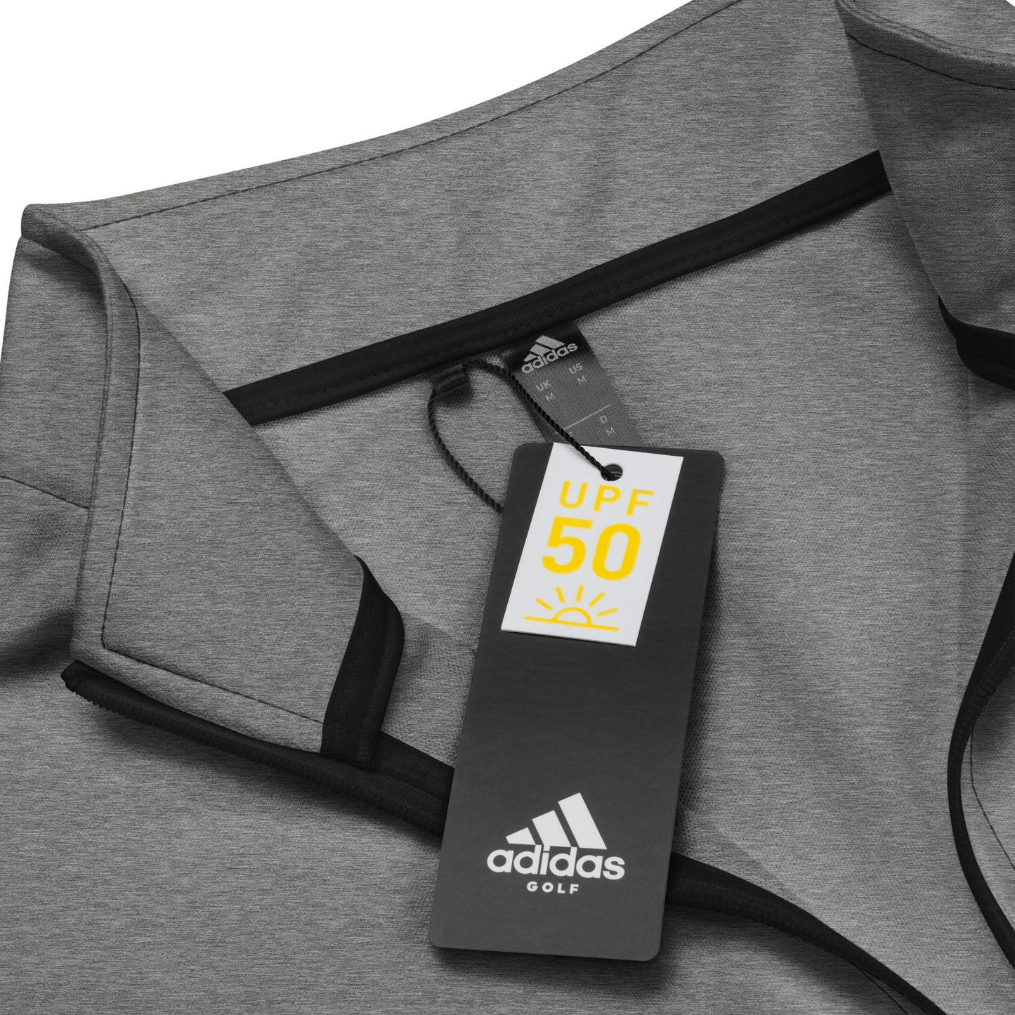 Chile Pepper Premium Quarter zip pullover