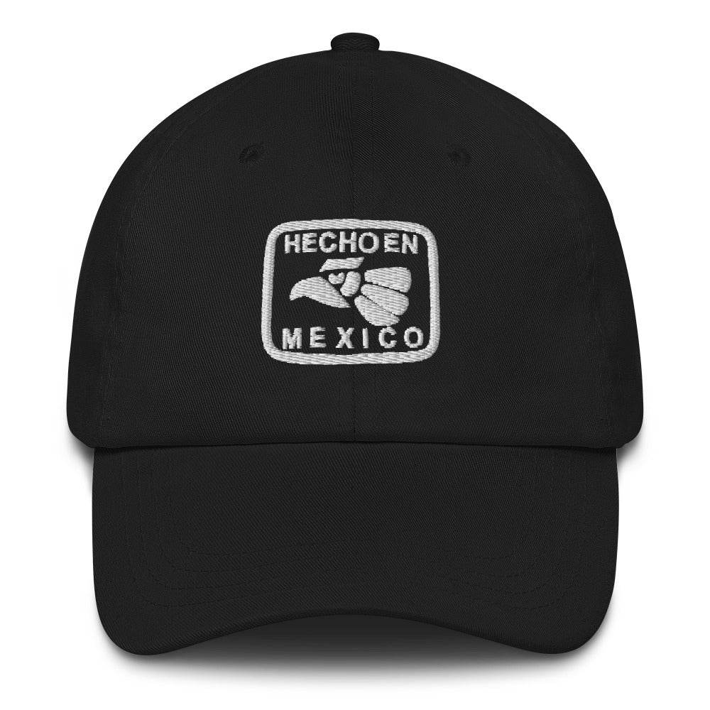 Hecho en México hat