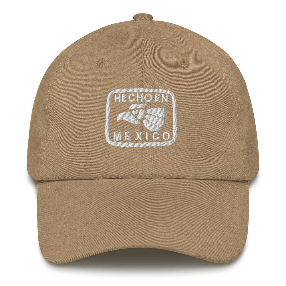 Hecho en México hat