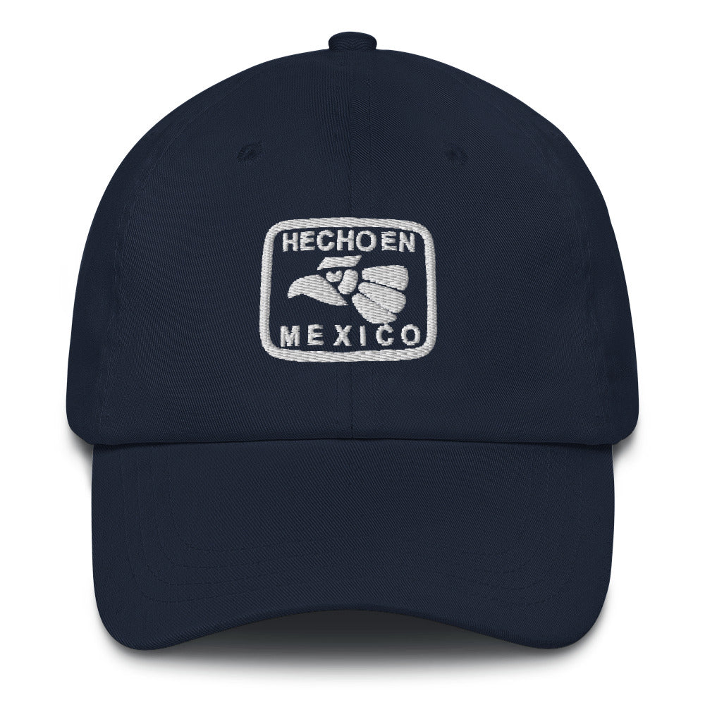 Hecho en México hat