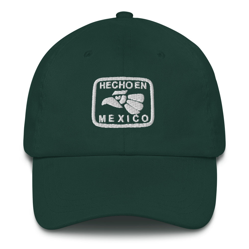 Hecho en México hat