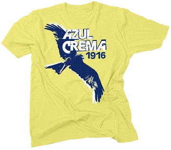 AZULCREMA T-SHIRT