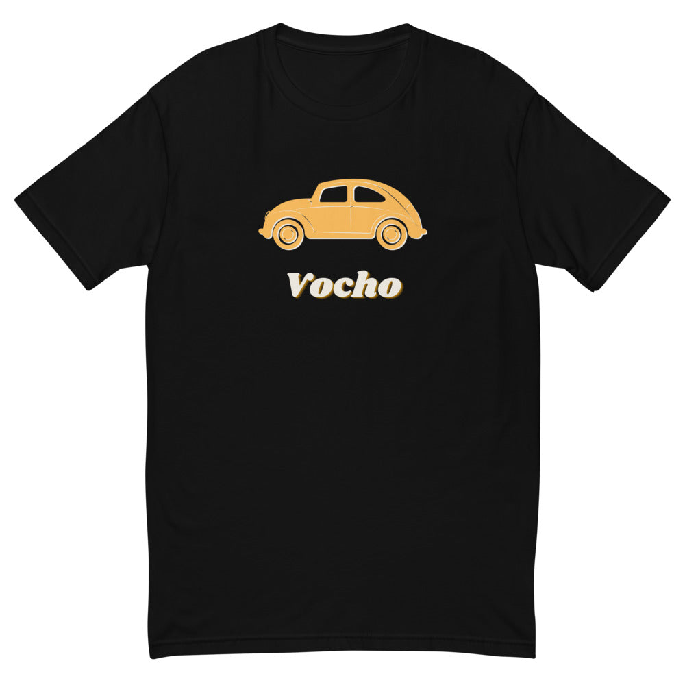 Vocho Short Sleeve T-shirt