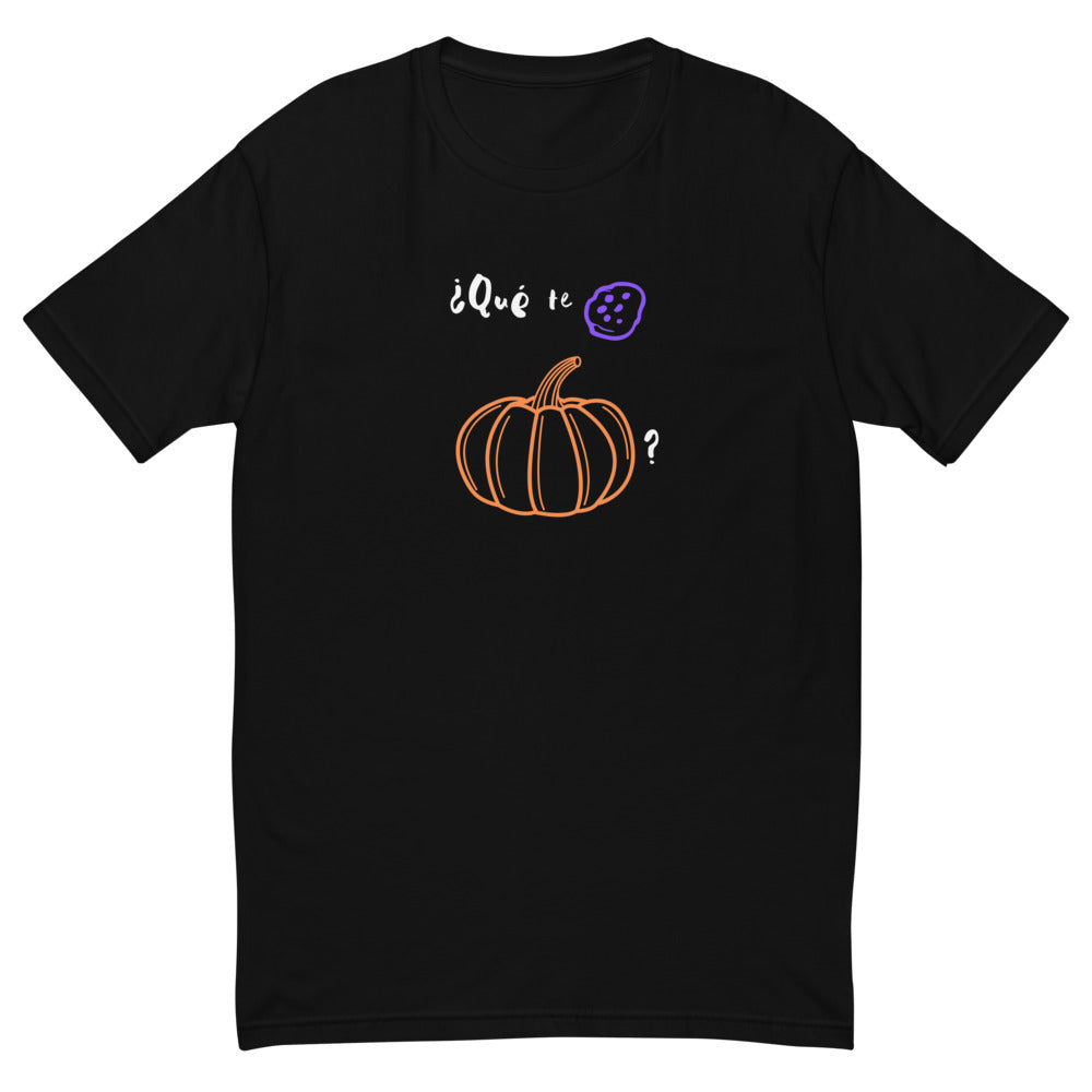 "Qué te pasa Calabaza?" Short Sleeve T-shirt