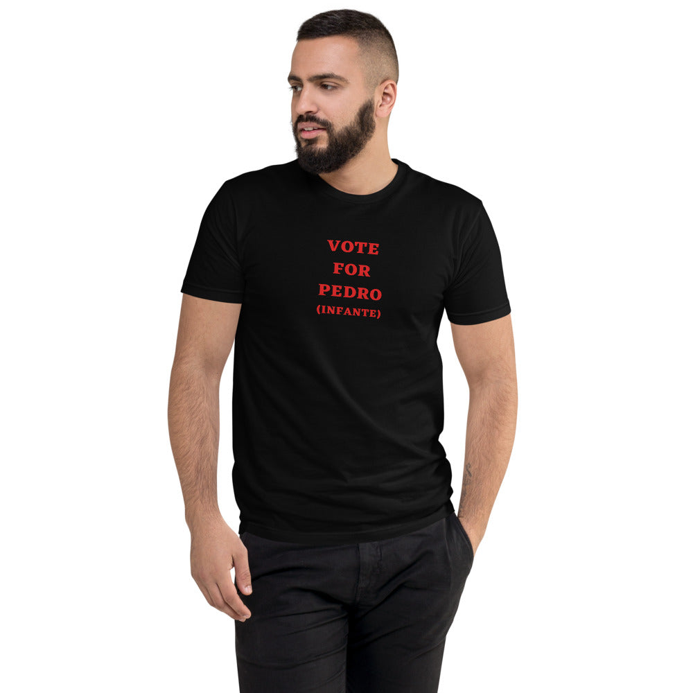 Vote for Pedro Infante T-Shirt