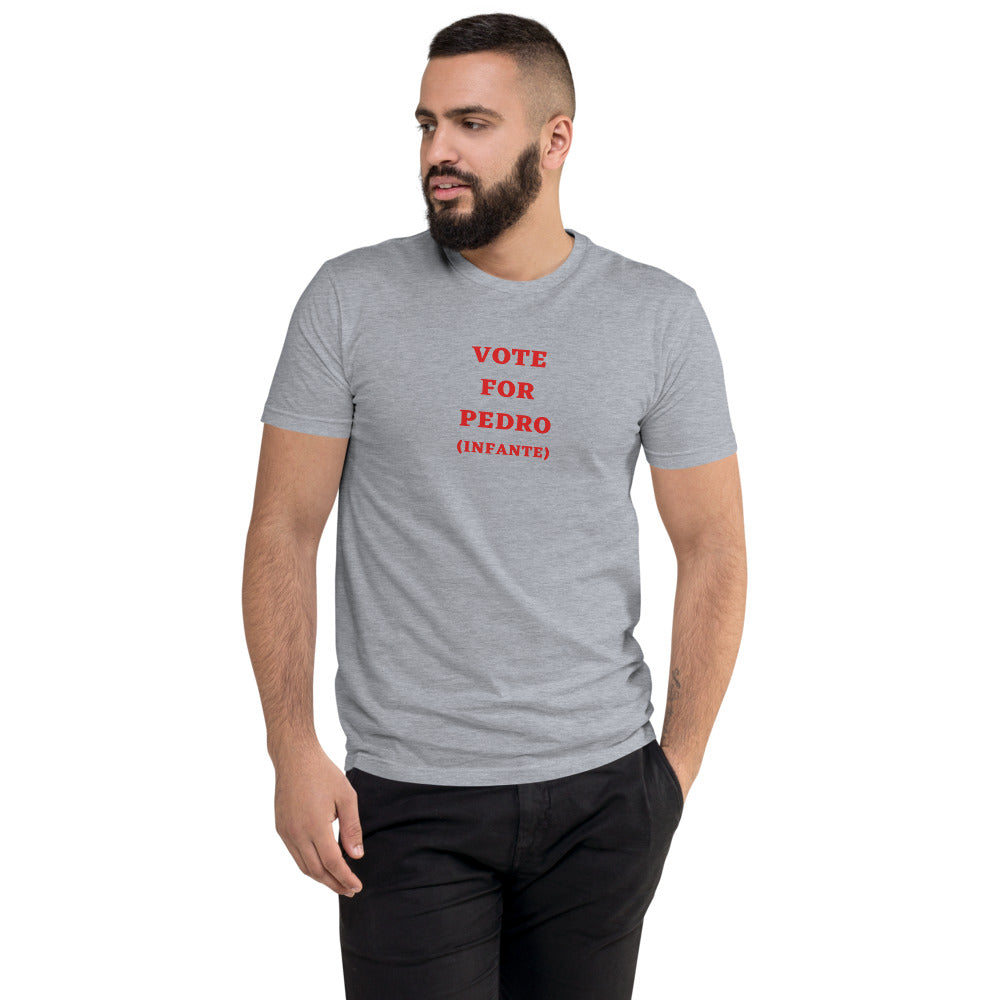 Vote for Pedro Infante T-Shirt