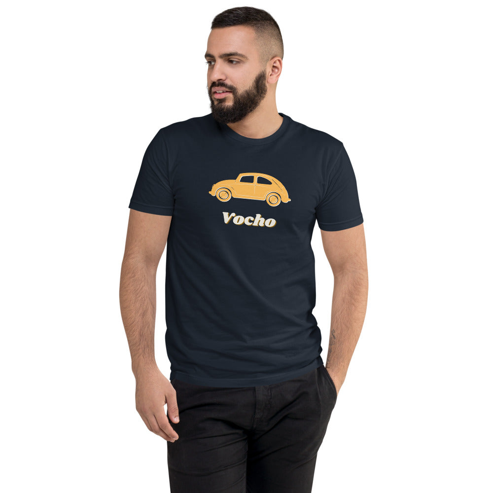 Vocho Short Sleeve T-shirt