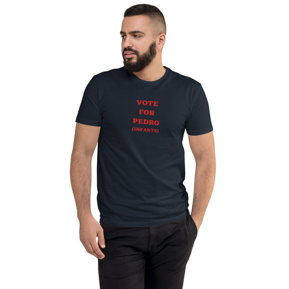 Vote for Pedro Infante T-Shirt