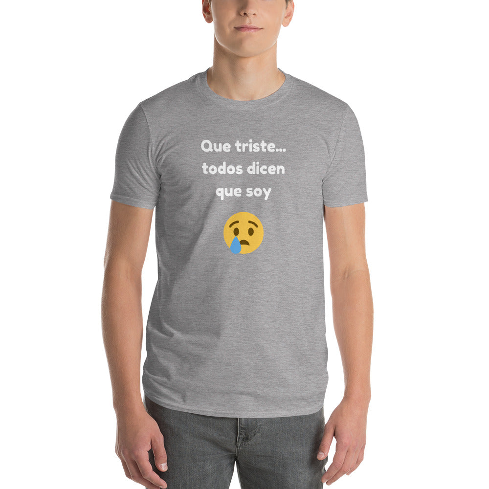 "El Triste" T-Shirt