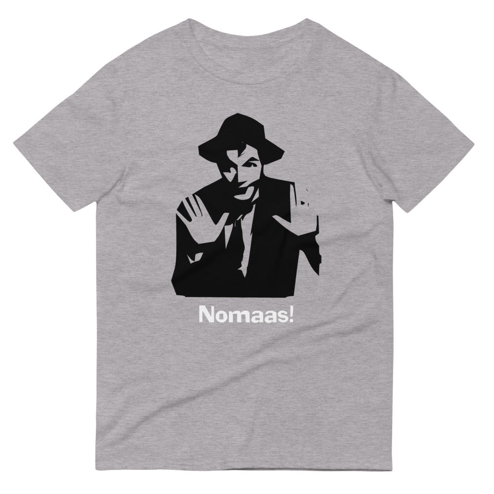 Clavillazo Short-Sleeve T-Shirt