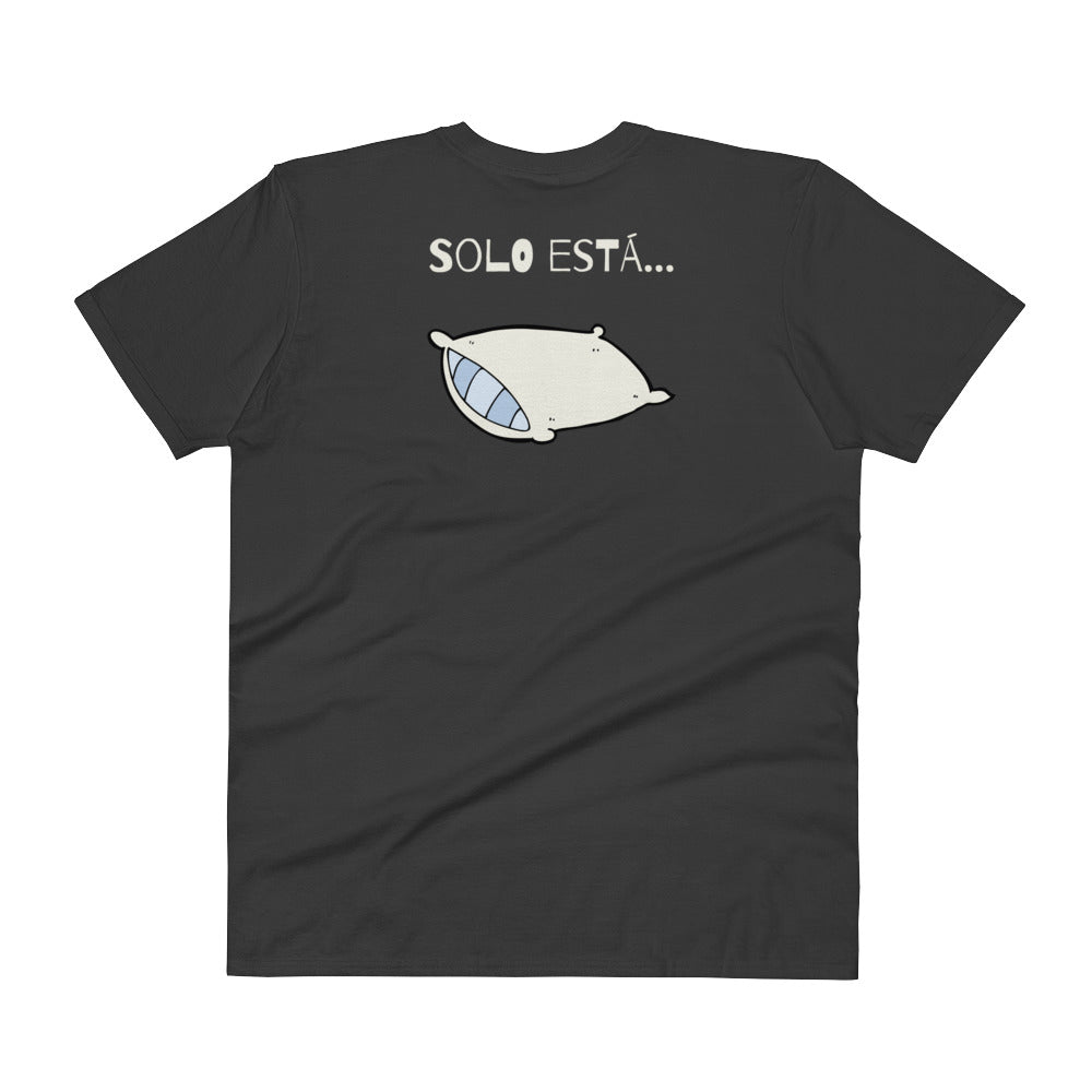Almohada T-Shirt