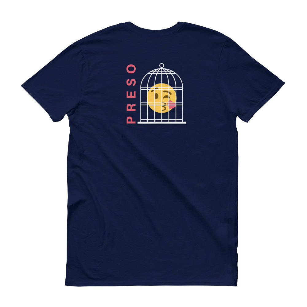 Preso T-Shirt